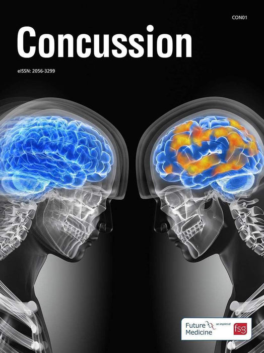 Concussions in children: Could mobile tech hold the answer?