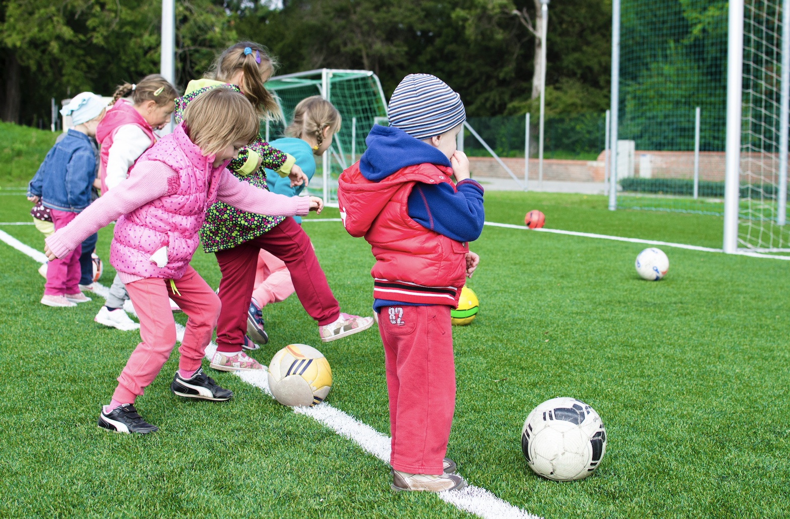 Fighting Childhood Concussions with New Treatments, Protocols