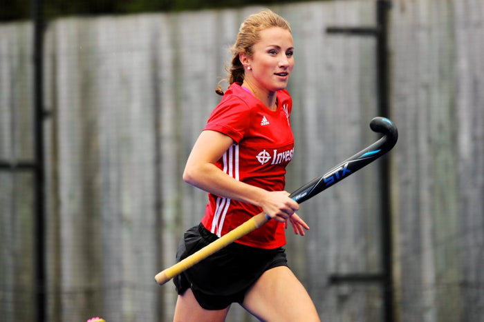 Shona McCallin: Olympic gold medallist on effects of "brutal" concussion