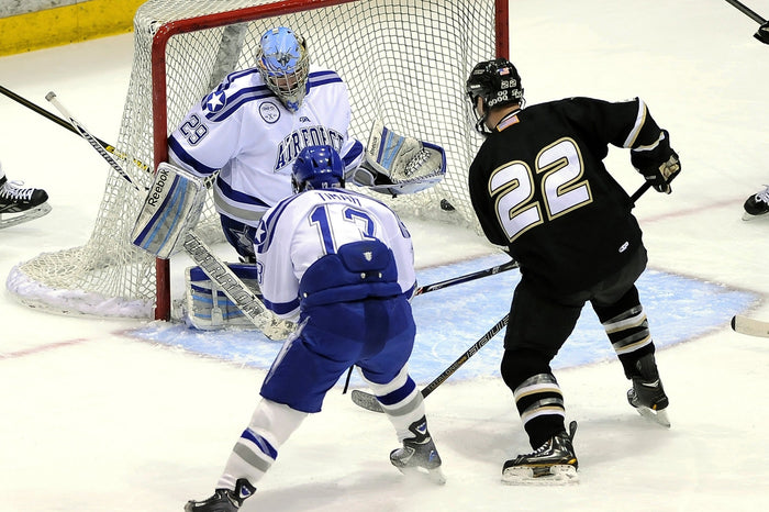 Concussion expert: CTE research in former NHL players lagging behind NFL