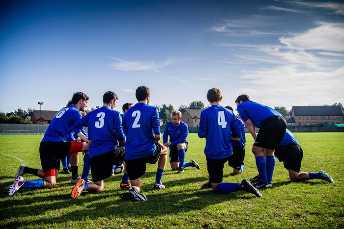 Heads up! Rowan's Law is solid step on path to concussion awareness
