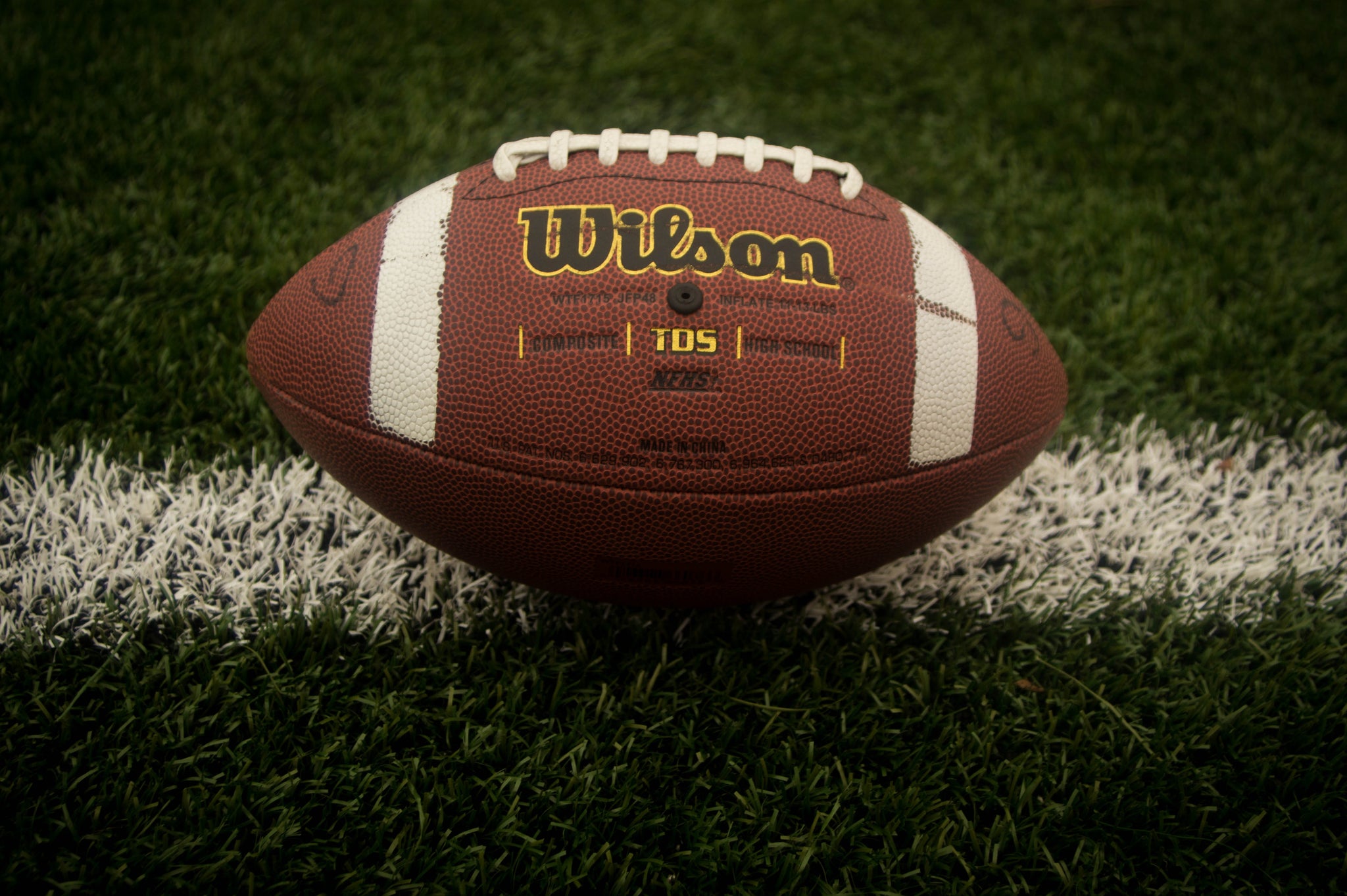 California Bill Would Ban Tackle Football Before High School