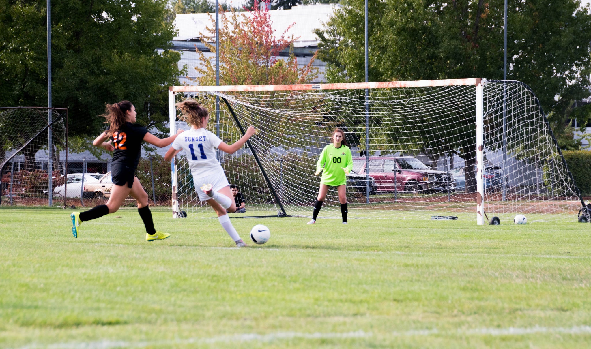 Girls’ soccer, basketball players have higher concussion rates than male counterparts