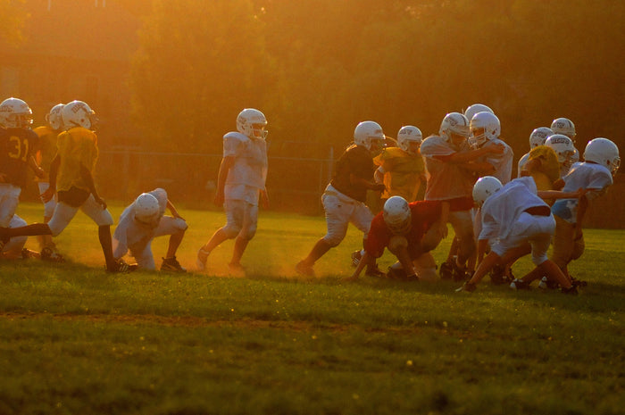 Concussions: Before and After the Hit