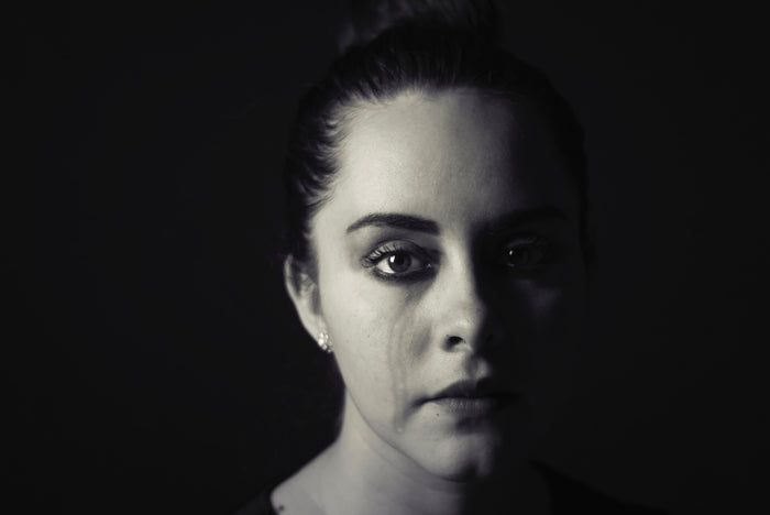 Domestic Violence Victims Suffer Brain Injuries