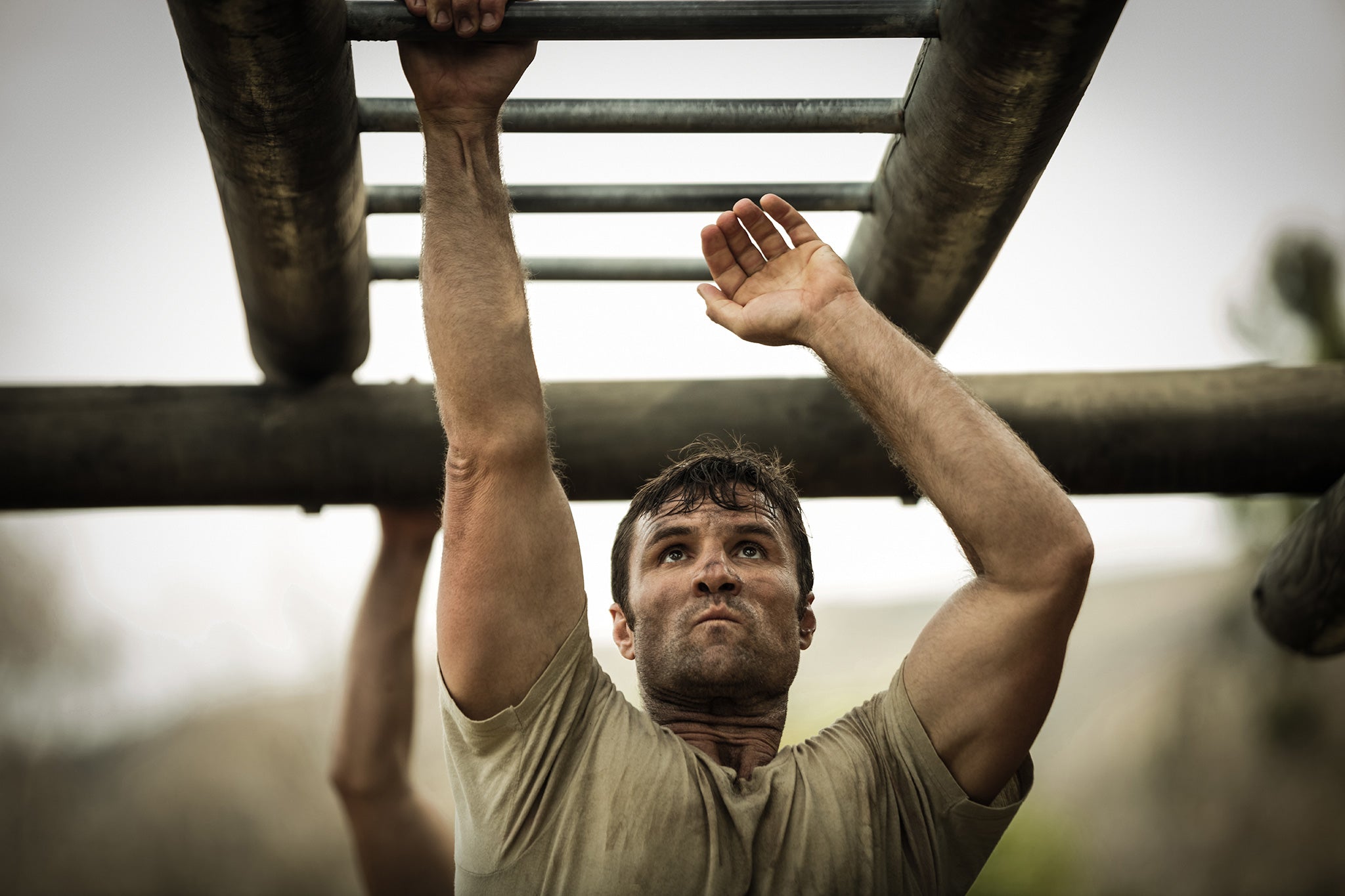 Military research finds that nutrition can be used to make brain more resilient.